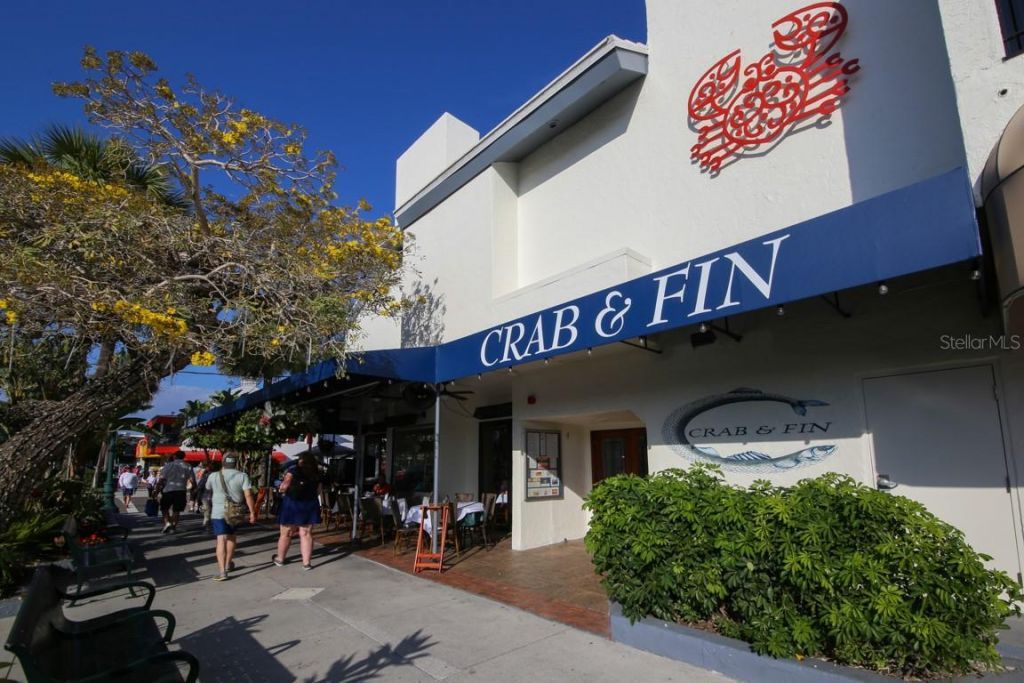 1336 Benjamin Franklin Drive, Unit F2, Sarasota, FL 34236 Photo