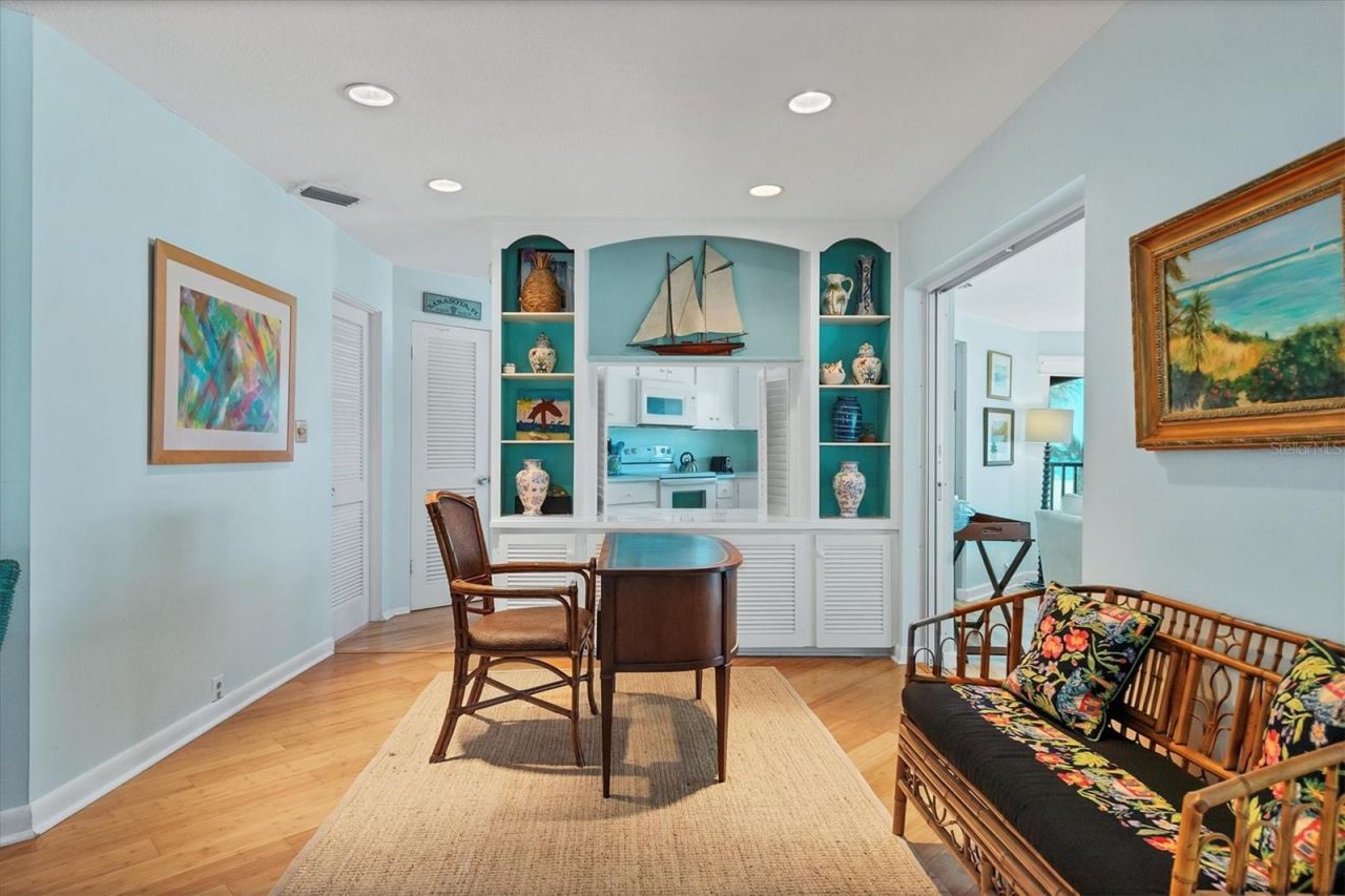 1336 Benjamin Franklin Drive, Unit F2, Sarasota, FL 34236 Photo