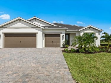 7377 Blue Salvia DR, NORTH FORT MYERS, FL 33917