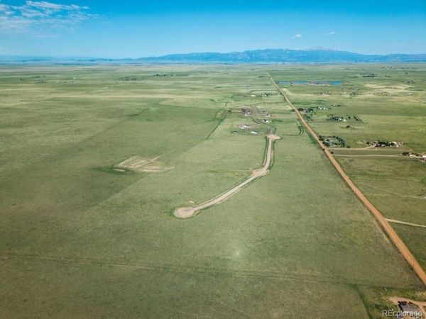 20892 Silverado Hill View, Colorado City, CO 80928