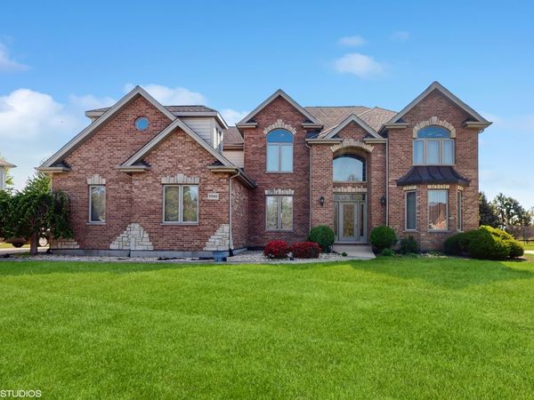 17040 Cheyenne Court, Lockport, IL 60441