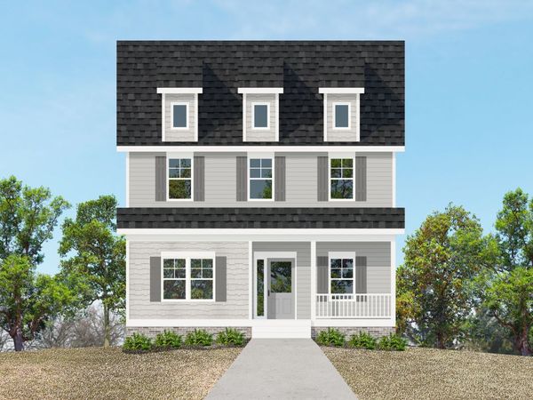 3135 Stonegate Drive SW, Atlanta, GA 30331