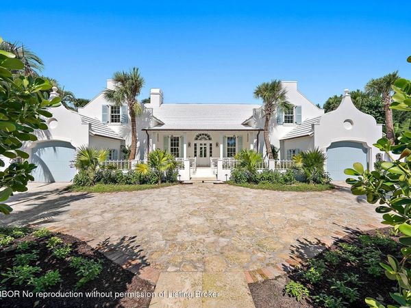269 Jamaica Lane, Palm Beach, FL 33480