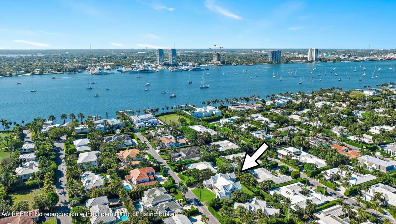 269 Jamaica Lane, Palm Beach, FL 33480 Photo