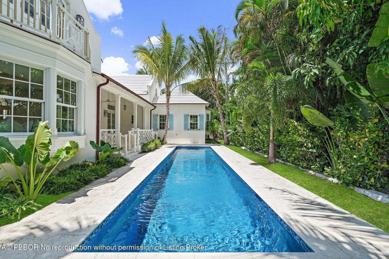 269 Jamaica Lane, Palm Beach, FL 33480 Photo