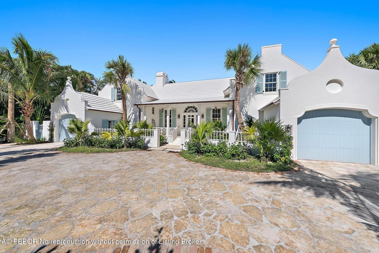 269 Jamaica Lane, Palm Beach, FL 33480 Photo