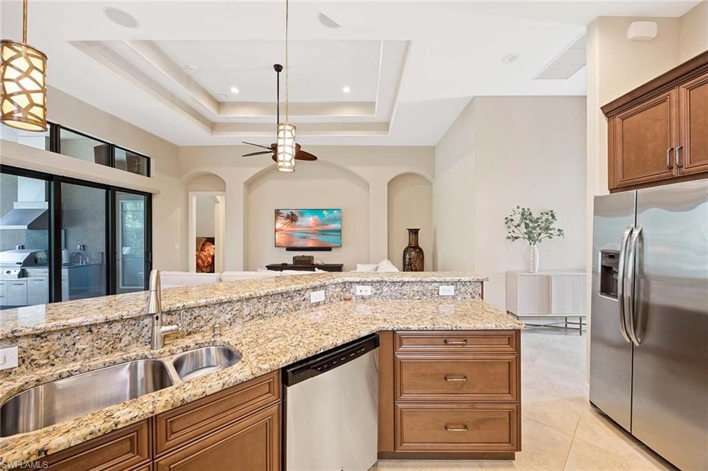 6255 Brunello Ln, Naples, FL 34113 Photo