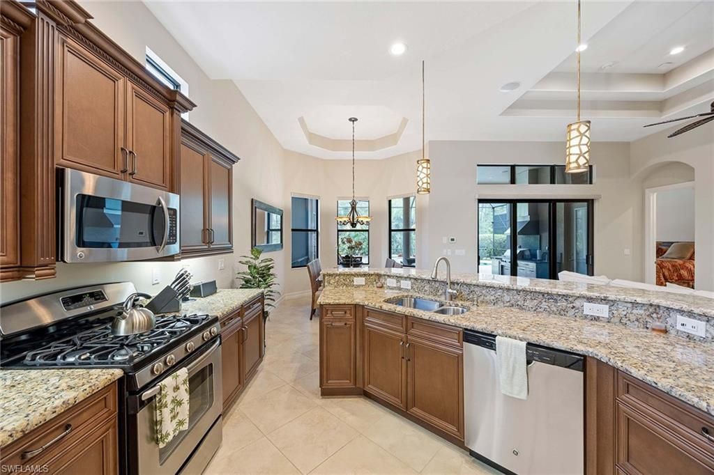 6255 Brunello Ln, Naples, FL 34113 Photo