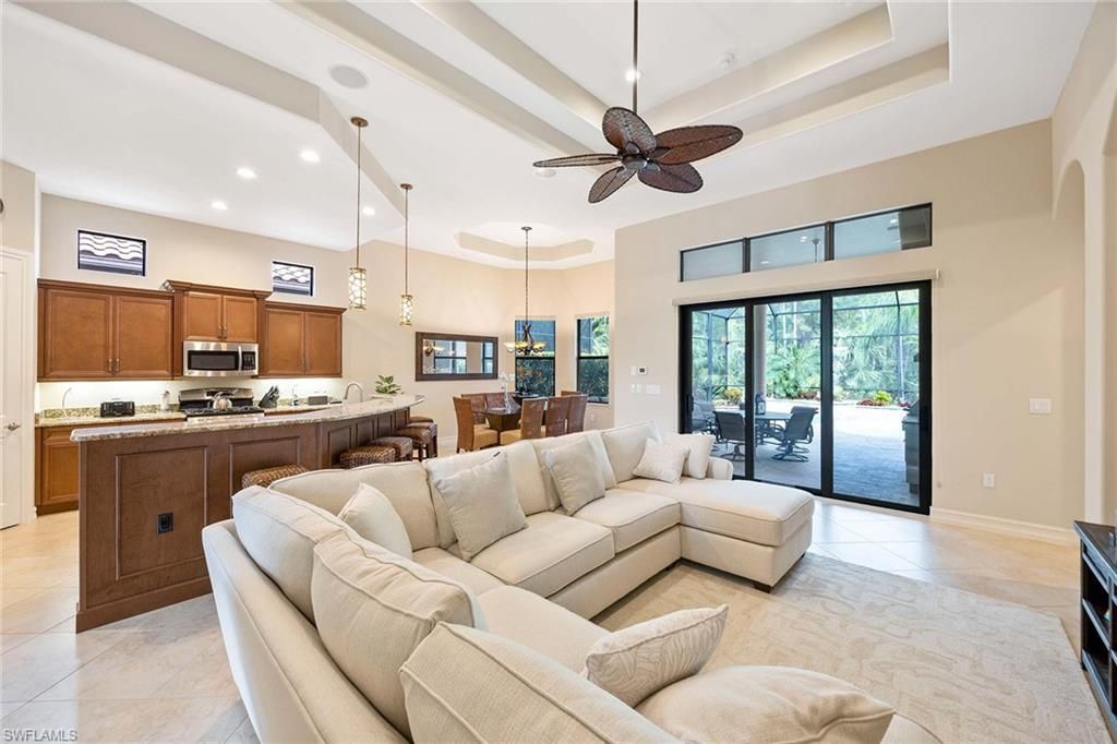 6255 Brunello Ln, Naples, FL 34113 Photo