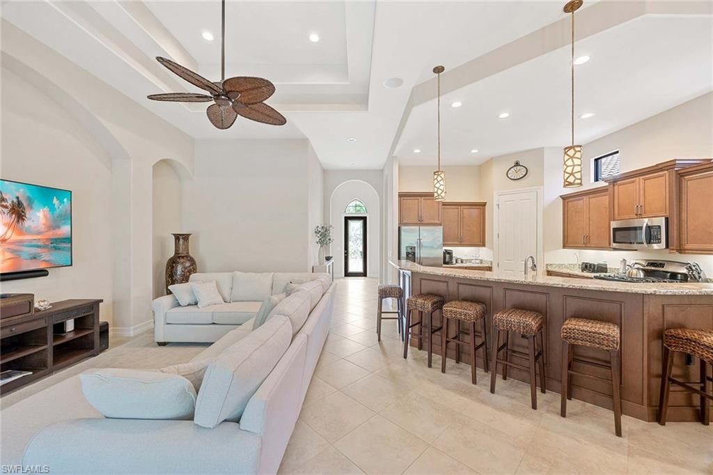 6255 Brunello Ln, Naples, FL 34113 Photo
