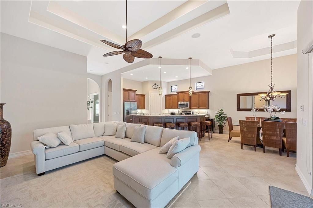 6255 Brunello Ln, Naples, FL 34113 Photo