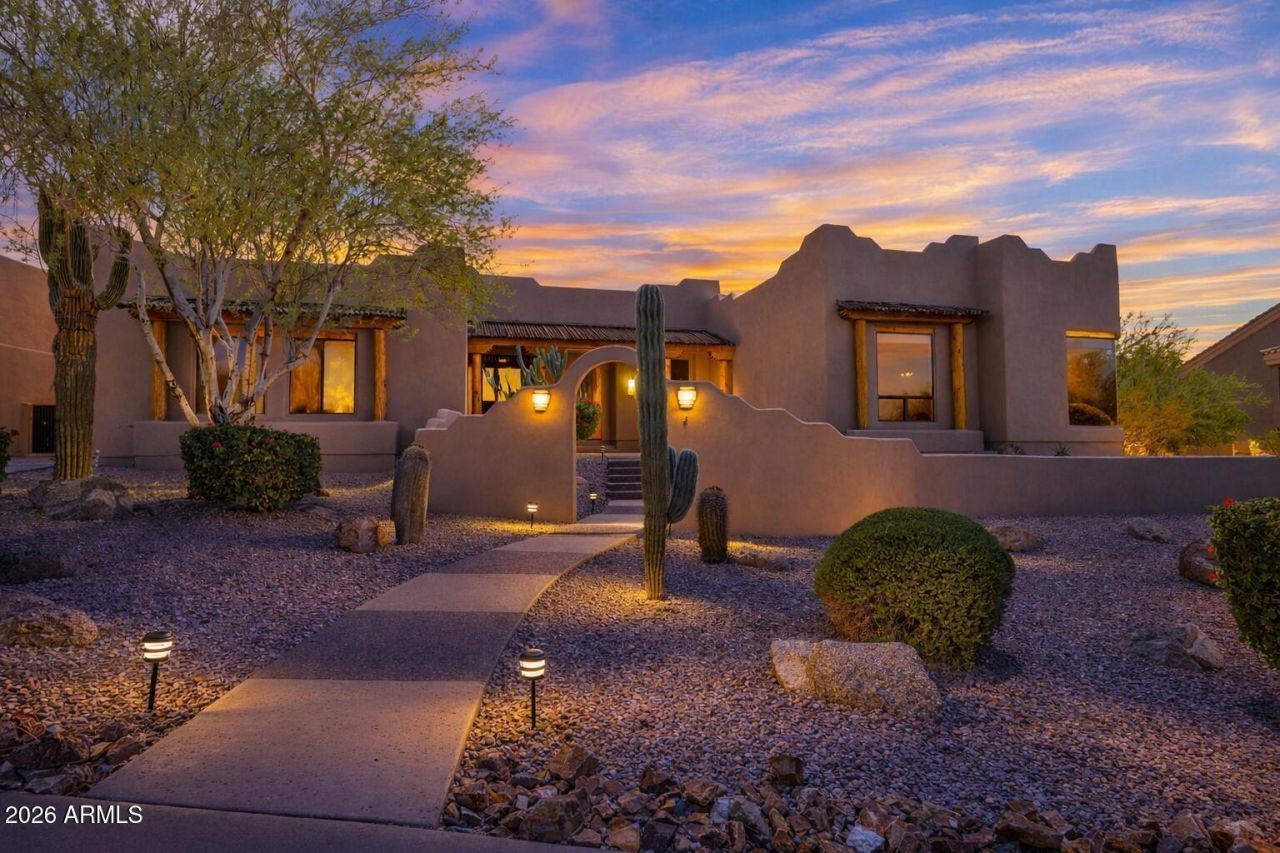 7130 E Saddleback Street, Unit 5, Mesa, AZ 85207 Main Photo