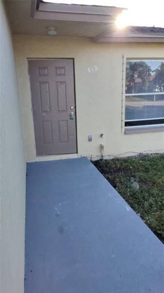 312 Carissa Dr, Pahokee, FL 33476 Photo