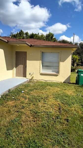 312 Carissa Dr, Pahokee, FL 33476 Photo