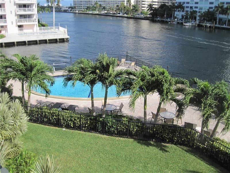 2895 NE 32nd Street, Unit 206, Fort Lauderdale, FL 33306 Photo