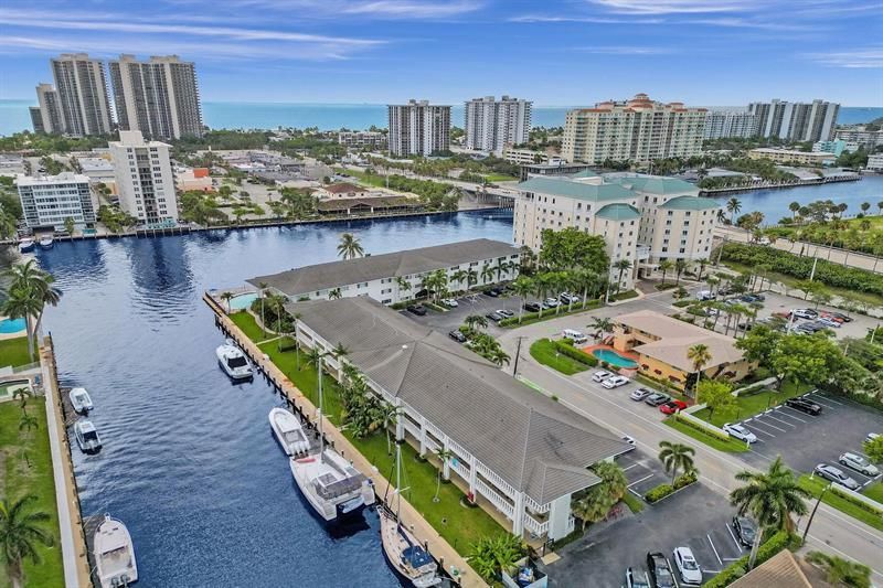 2895 NE 32nd Street, Unit 206, Fort Lauderdale, FL 33306 Photo