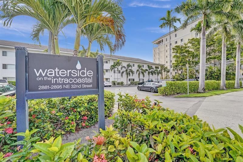 2895 NE 32nd Street, Unit 206, Fort Lauderdale, FL 33306 Photo