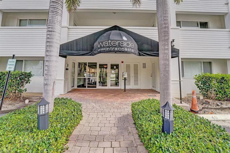 2895 NE 32nd Street, Unit 206, Fort Lauderdale, FL 33306 Photo