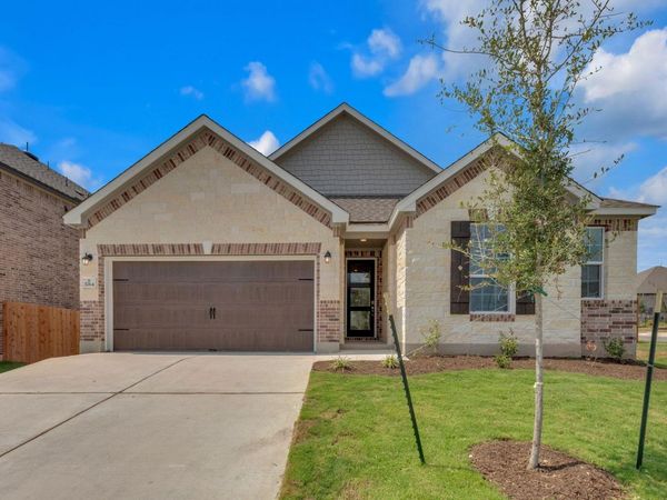 3764 Liberi LN, Round Rock, TX 78665