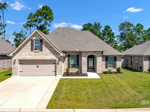 1037 Ruisseau Drive, Foley, AL 36535