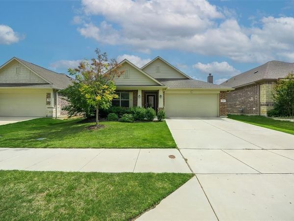 7225 Tesoro Trail, Fort Worth, TX 76131
