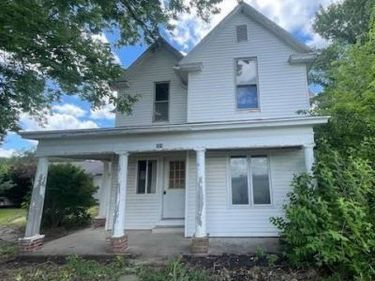 404 S Lake Street, Rosendale, MO 64483