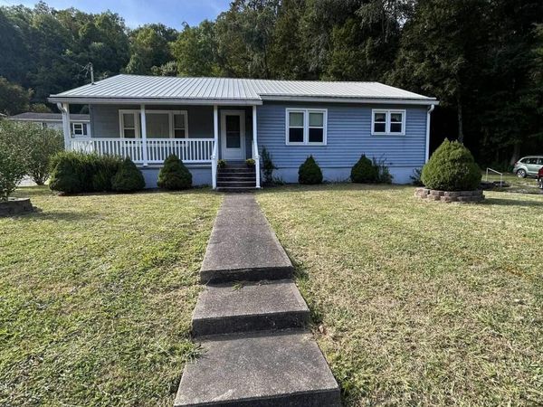 14324 Route 20 South Road, Rock Cave, WV 26234