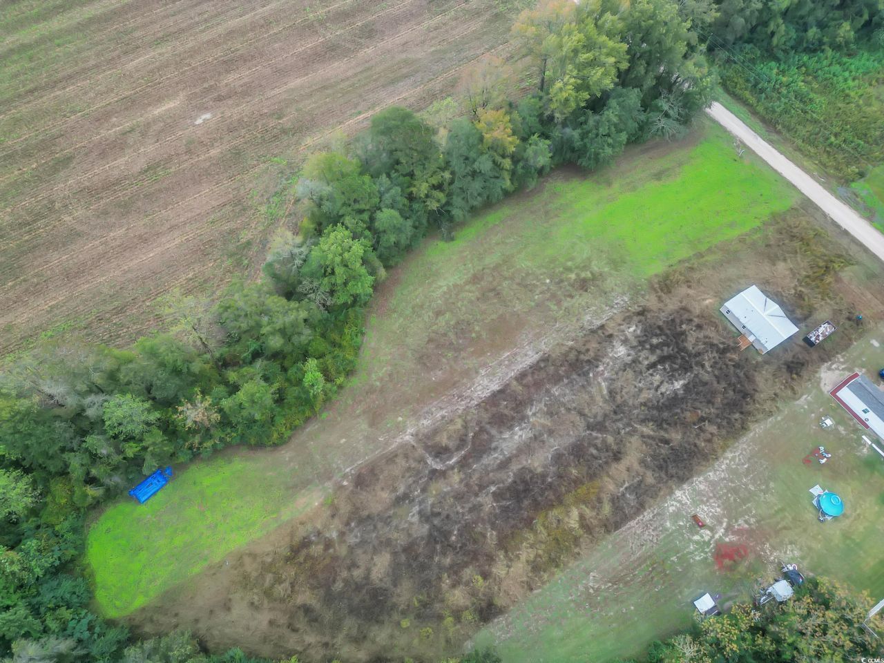 Tbd Willow Grove Dr. Photo 11