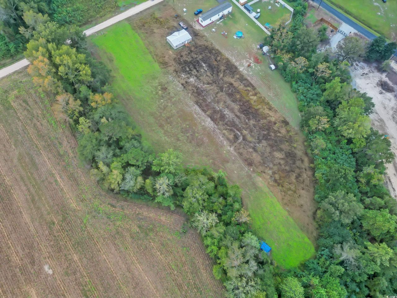 Tbd Willow Grove Dr. Photo 12