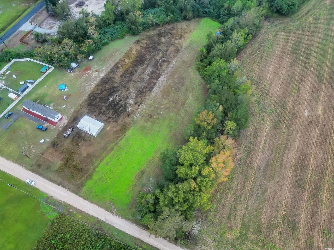 Tbd Willow Grove Dr. Photo 13