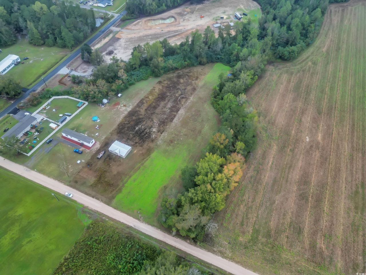 Tbd Willow Grove Dr. Photo 14