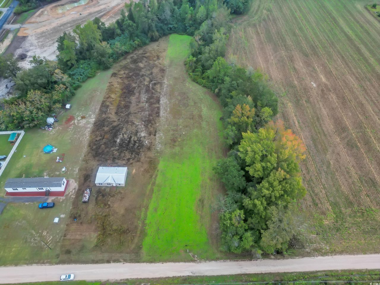 Tbd Willow Grove Dr. Photo 15