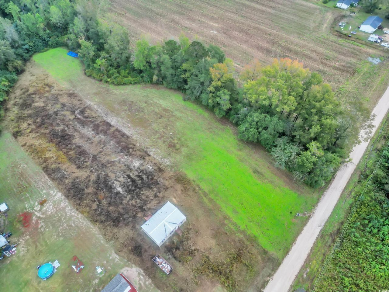 Tbd Willow Grove Dr. Photo 16