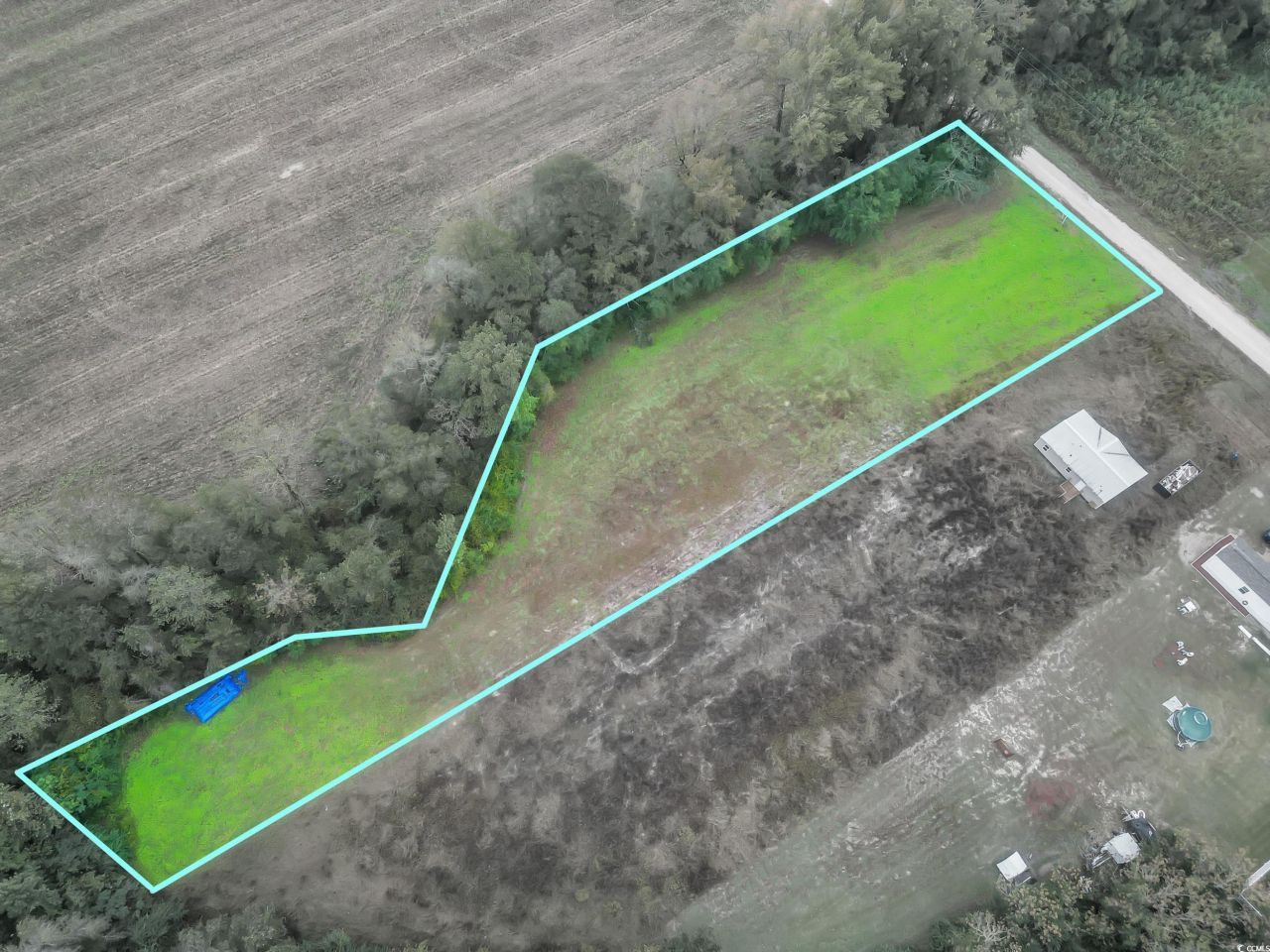 Tbd Willow Grove Dr. Photo 33