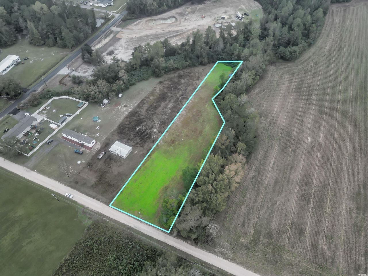 Tbd Willow Grove Dr. Photo 34