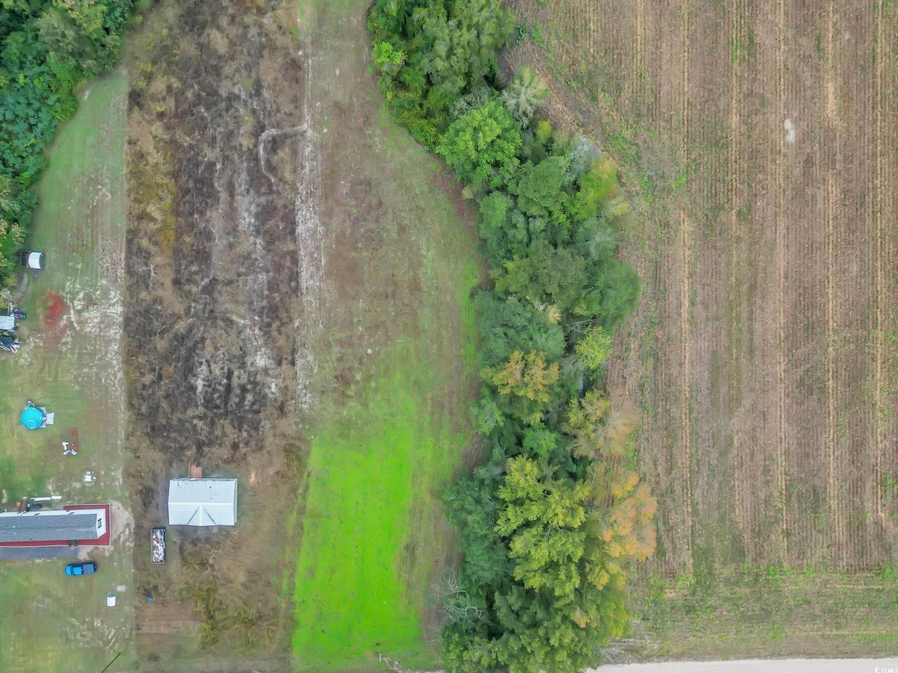 Tbd Willow Grove Dr. Photo 9