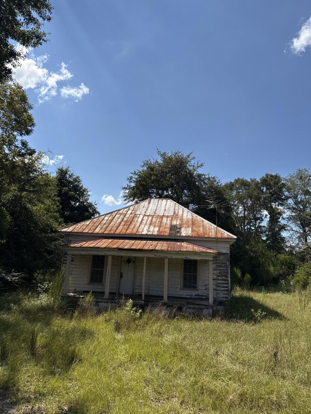 14666 Low Country Highway Photo 1