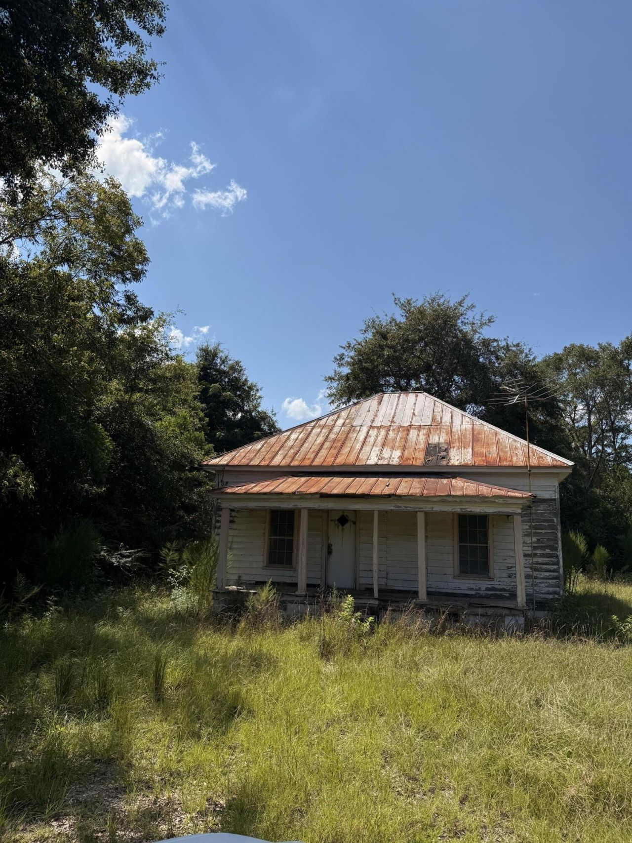 14666 Low Country Highway Photo 2