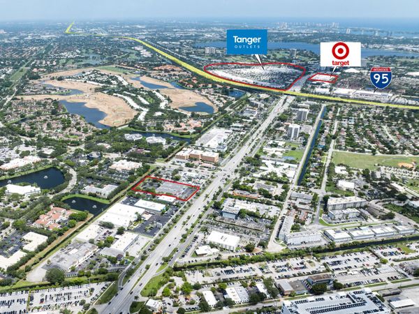 2223 Palm Beach Lakes Boulevard, West Palm Beach, FL 33409