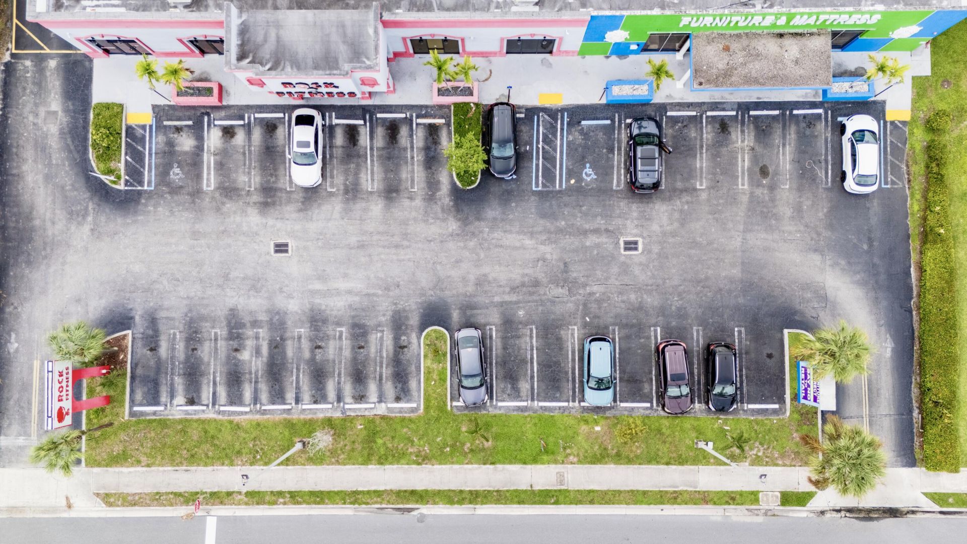 2223 Palm Beach Lakes Boulevard, West Palm Beach, FL 33409 Photo