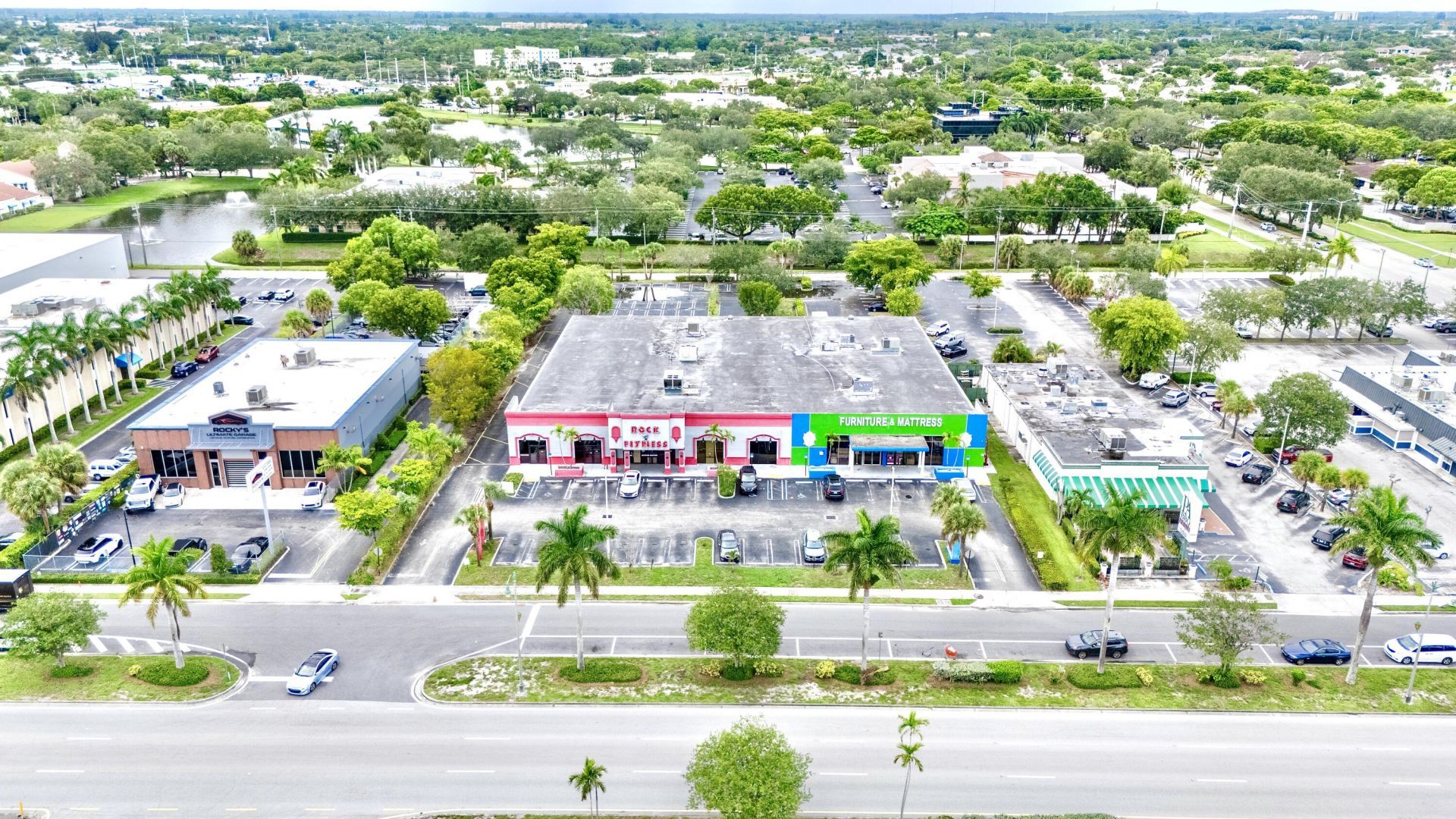 2223 Palm Beach Lakes Boulevard, West Palm Beach, FL 33409 Photo