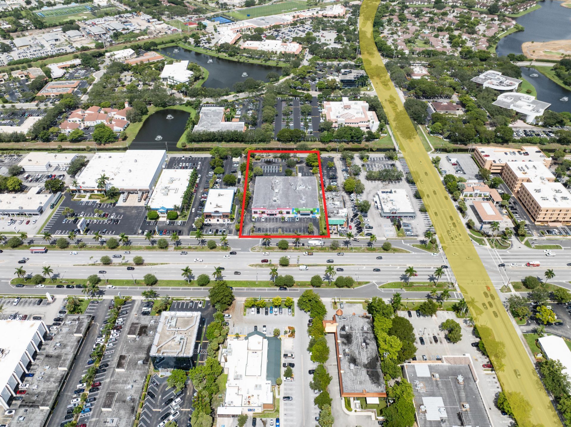 2223 Palm Beach Lakes Boulevard, West Palm Beach, FL 33409 Photo