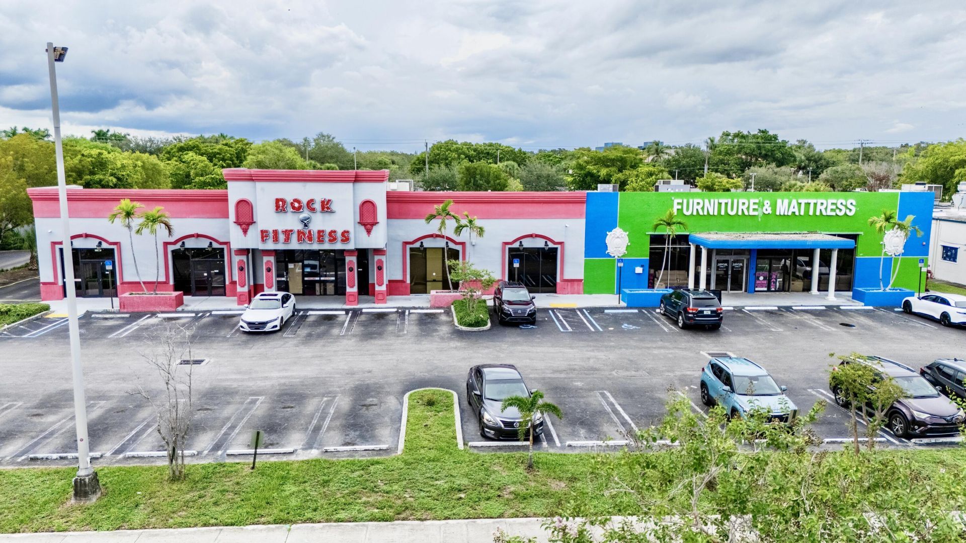 2223 Palm Beach Lakes Boulevard, West Palm Beach, FL 33409 Photo