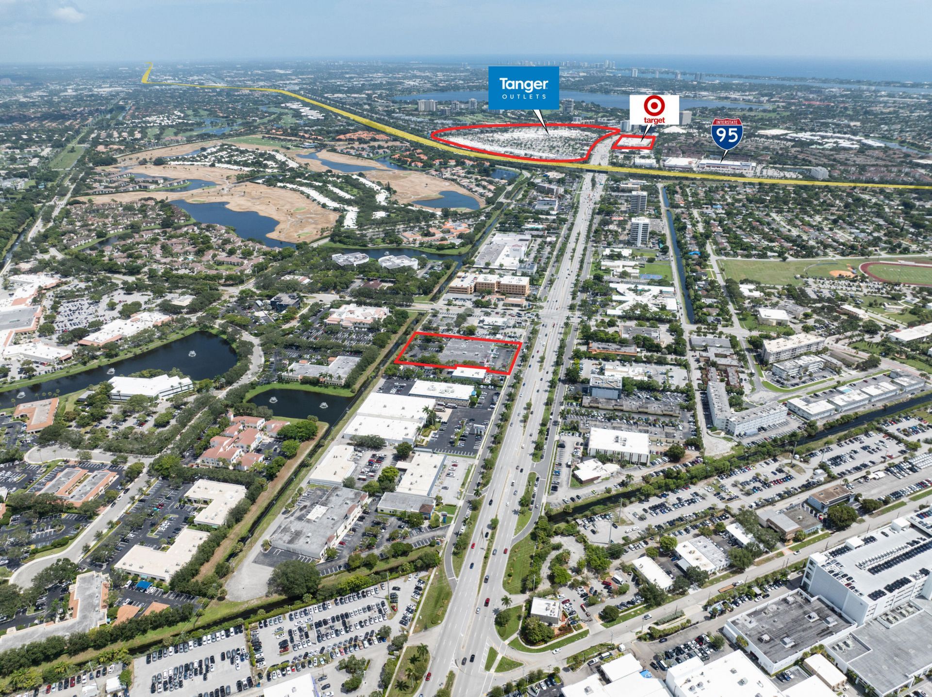 2223 Palm Beach Lakes Boulevard, West Palm Beach, FL 33409 Photo