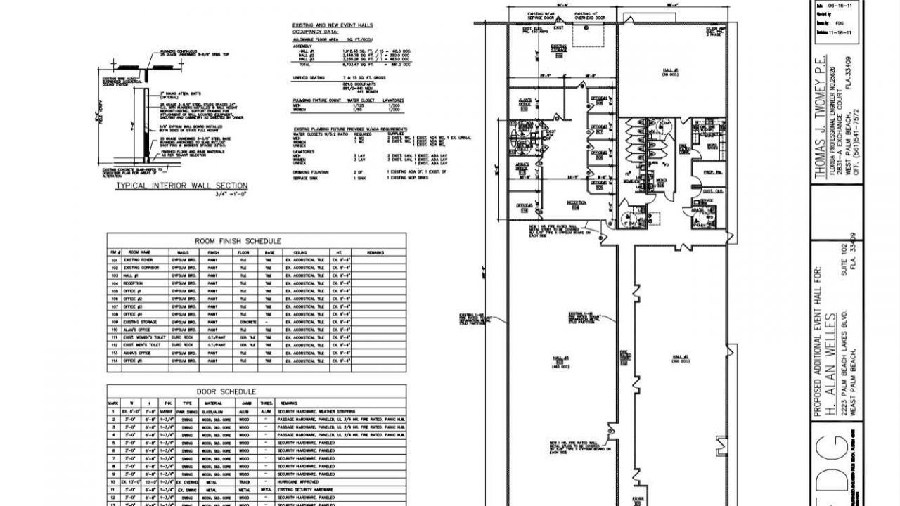2223 Palm Beach Lakes Boulevard, West Palm Beach, FL 33409 Photo