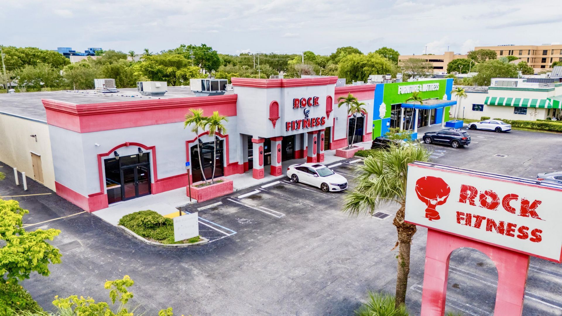 2223 Palm Beach Lakes Boulevard, West Palm Beach, FL 33409 Photo