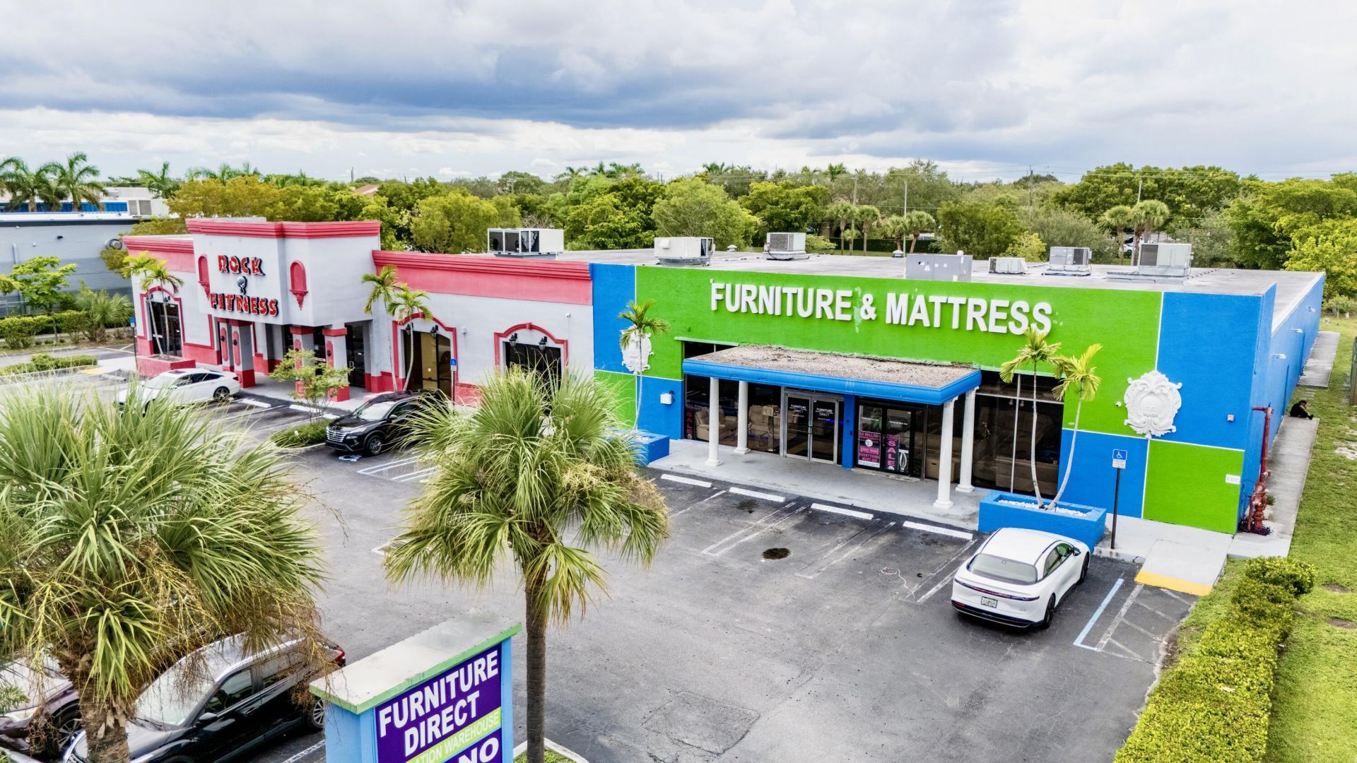 2223 Palm Beach Lakes Boulevard, West Palm Beach, FL 33409 Photo