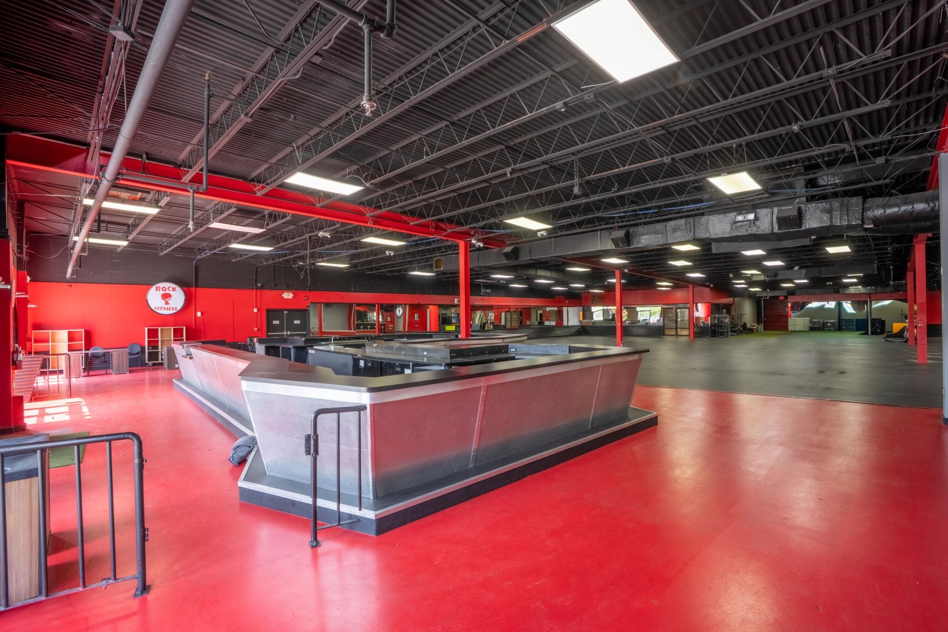 2223 Palm Beach Lakes Boulevard, West Palm Beach, FL 33409 Photo