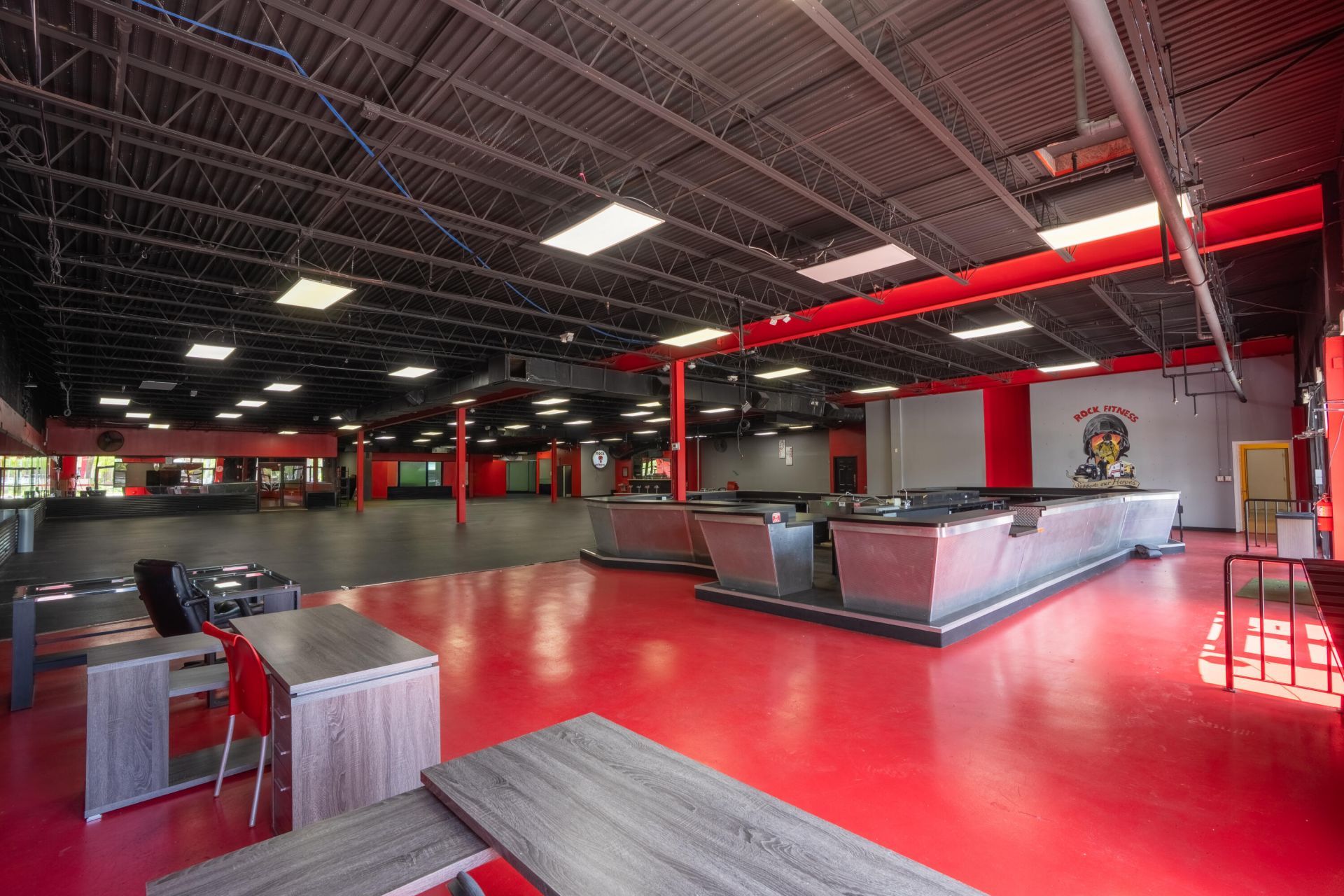 2223 Palm Beach Lakes Boulevard, West Palm Beach, FL 33409 Photo