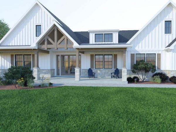 2204 Shetland Road, Inverness, IL 60010